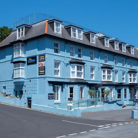 Carlton Hotel Ilfracombe Εξωτερικό φωτογραφία