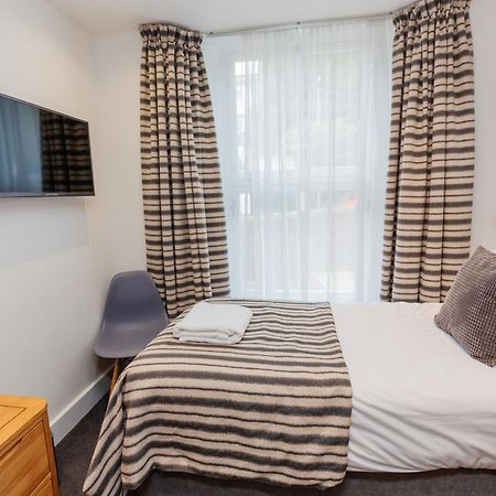 Carlton Hotel Ilfracombe Εξωτερικό φωτογραφία