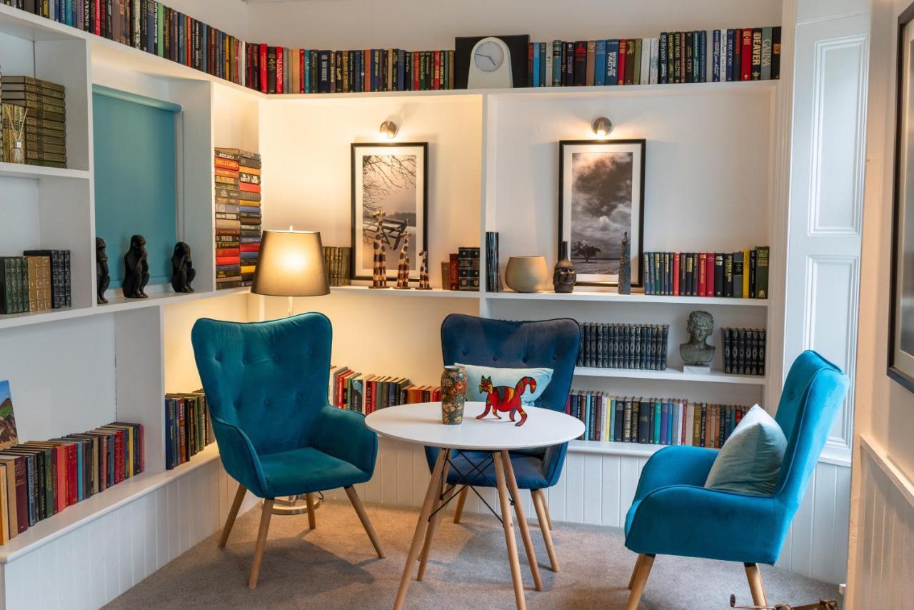 Carlton Hotel Ilfracombe Εξωτερικό φωτογραφία
