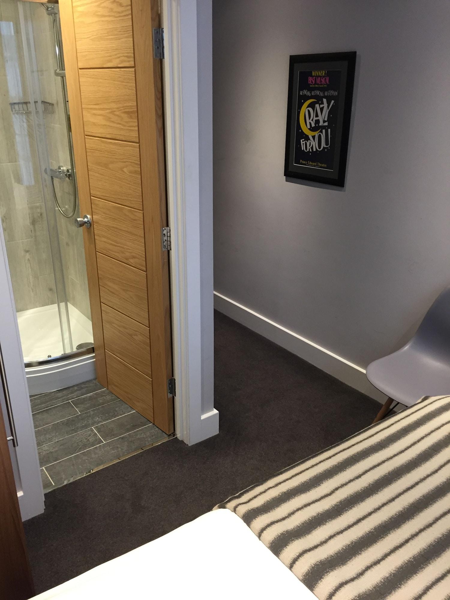 Carlton Hotel Ilfracombe Εξωτερικό φωτογραφία