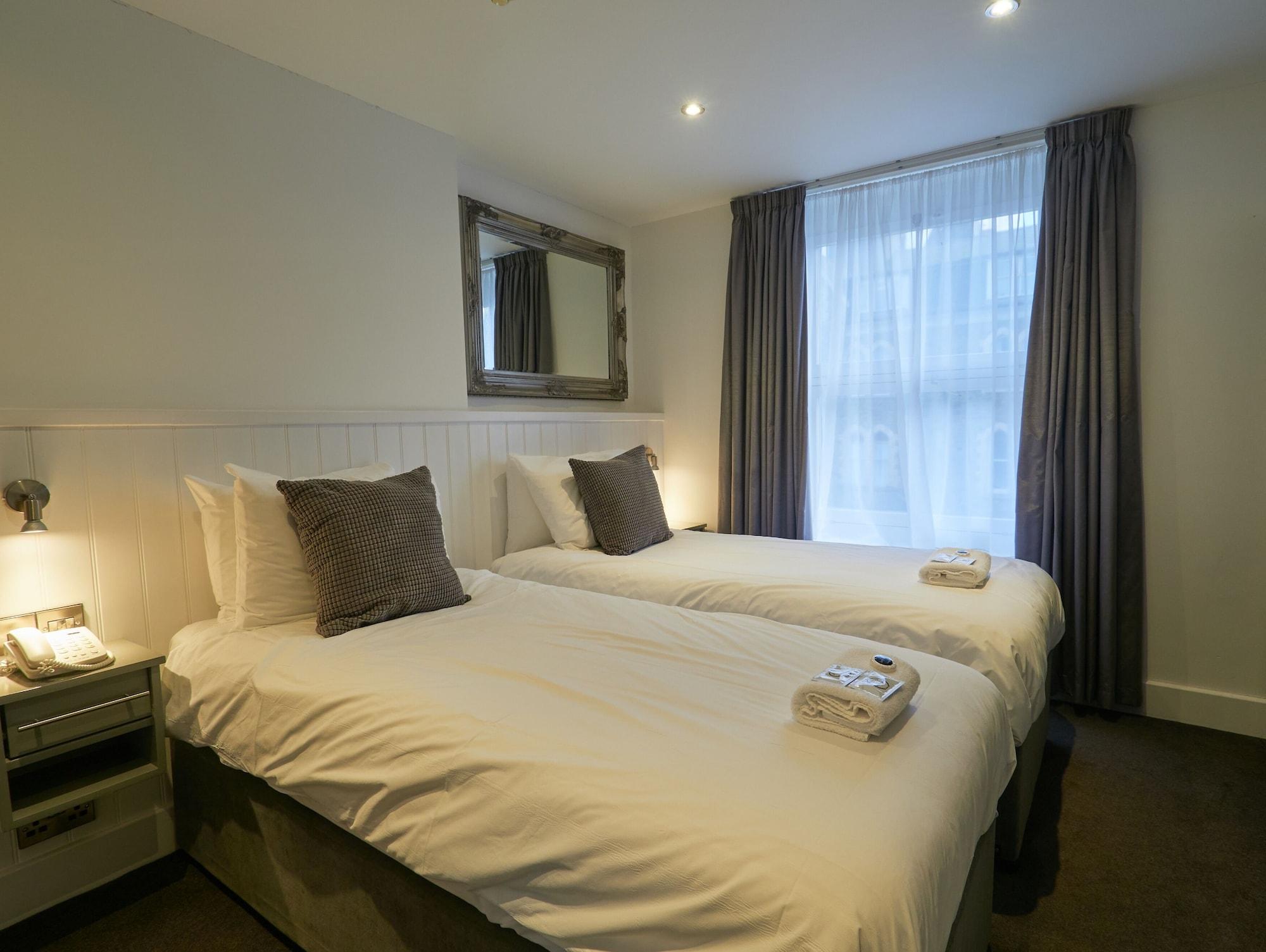 Carlton Hotel Ilfracombe Εξωτερικό φωτογραφία