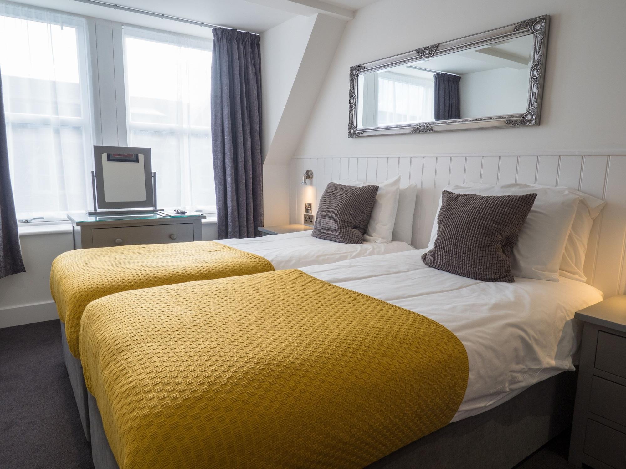 Carlton Hotel Ilfracombe Εξωτερικό φωτογραφία