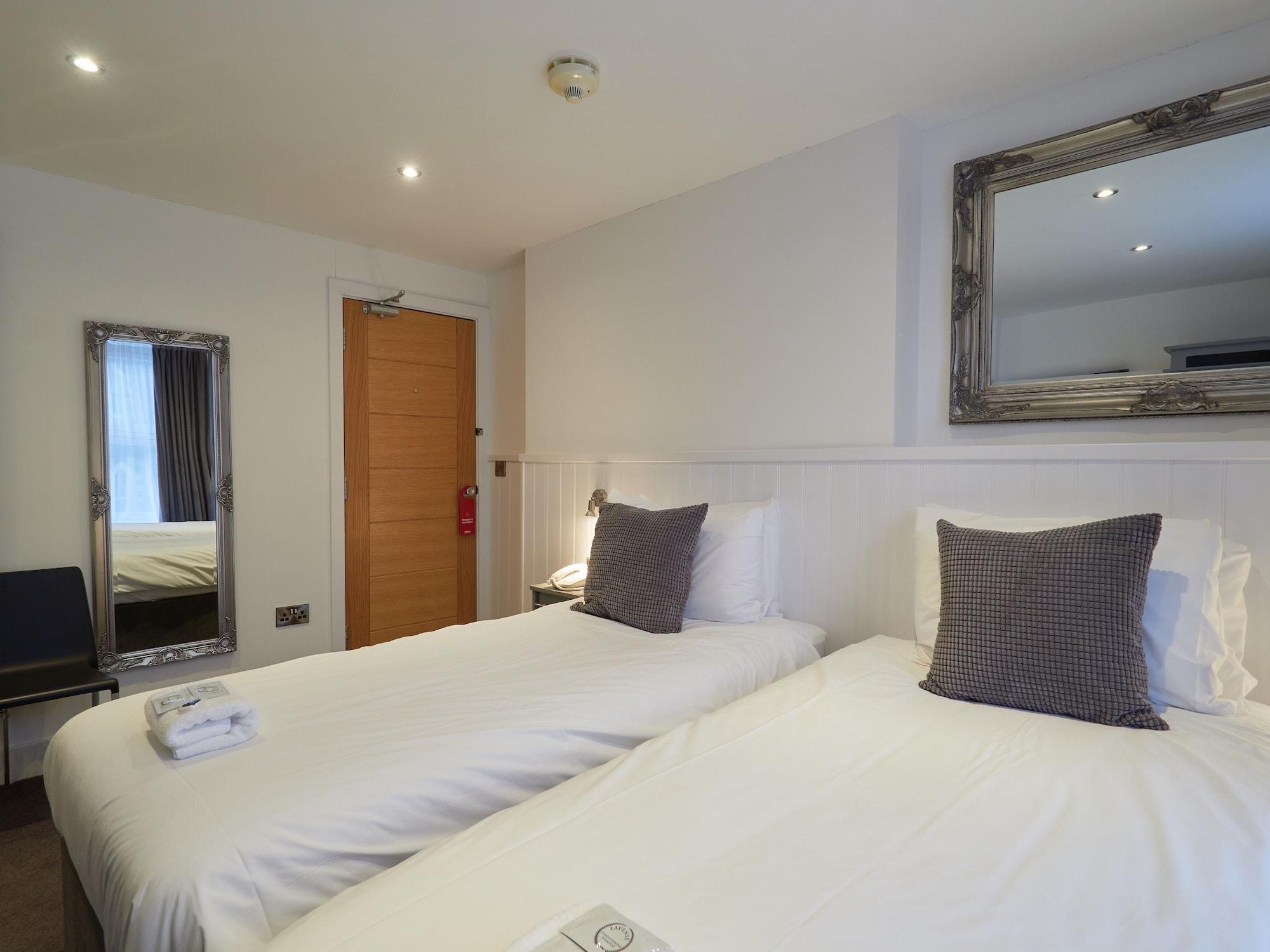Carlton Hotel Ilfracombe Εξωτερικό φωτογραφία
