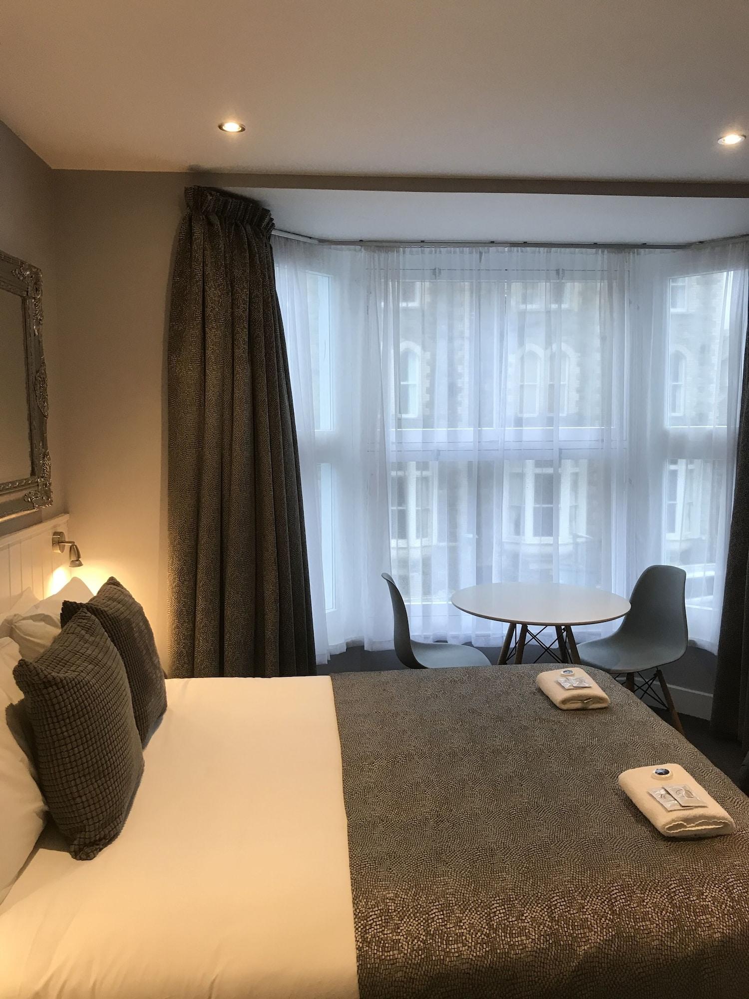 Carlton Hotel Ilfracombe Εξωτερικό φωτογραφία