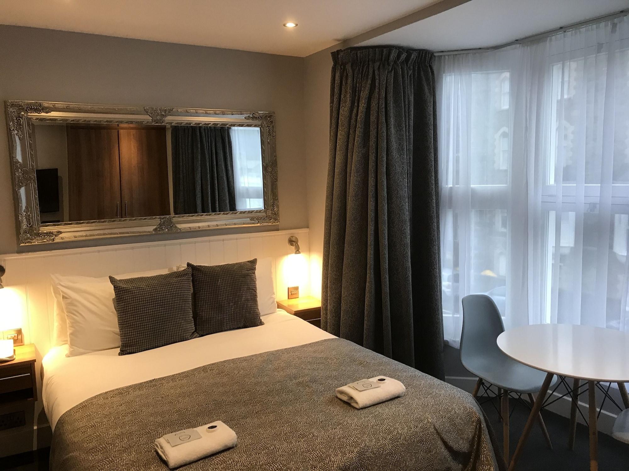 Carlton Hotel Ilfracombe Εξωτερικό φωτογραφία