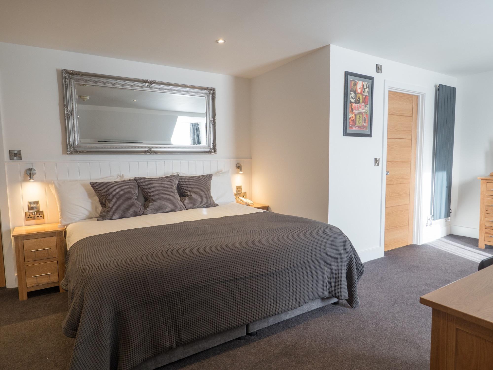 Carlton Hotel Ilfracombe Εξωτερικό φωτογραφία