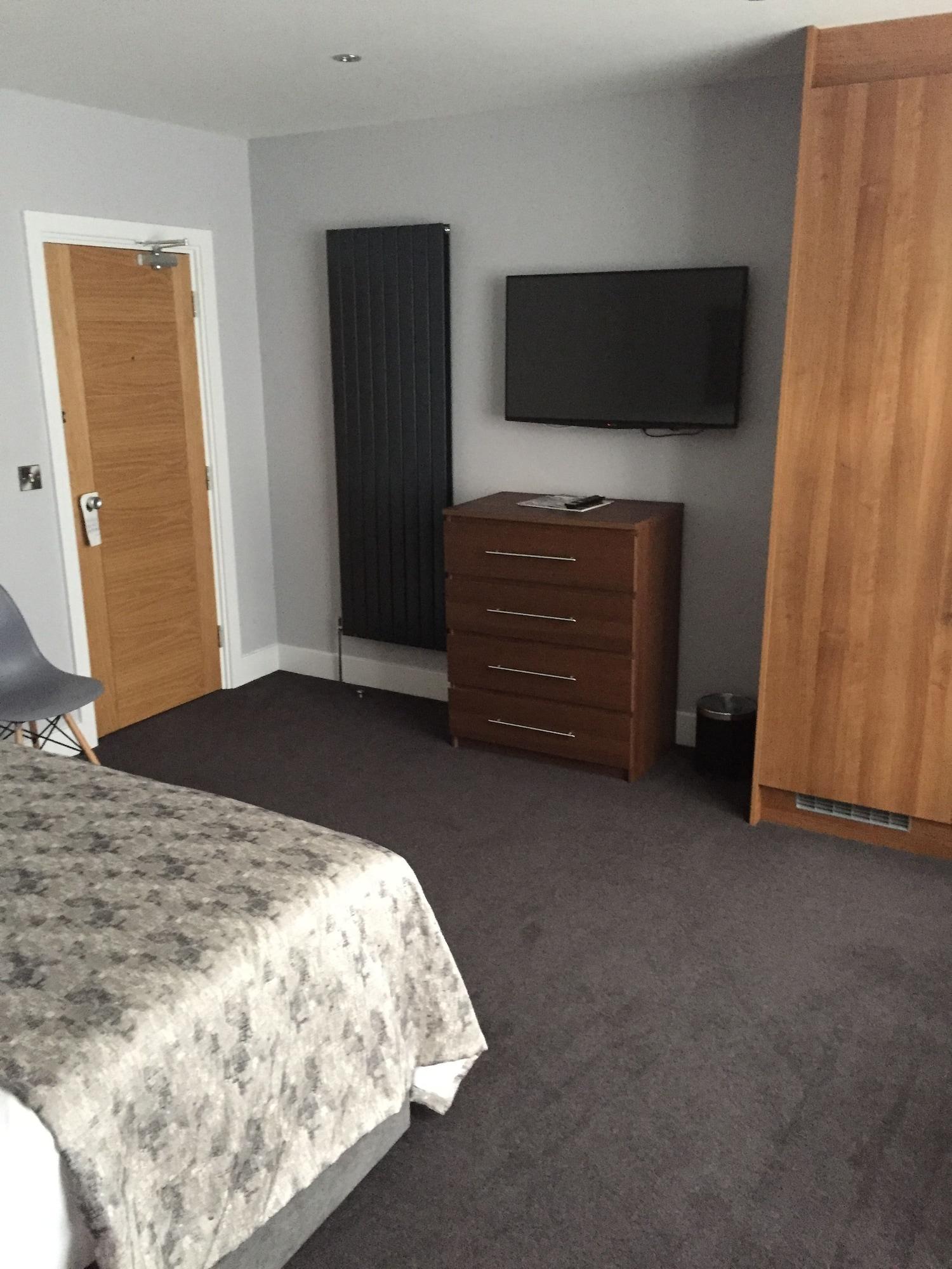 Carlton Hotel Ilfracombe Εξωτερικό φωτογραφία