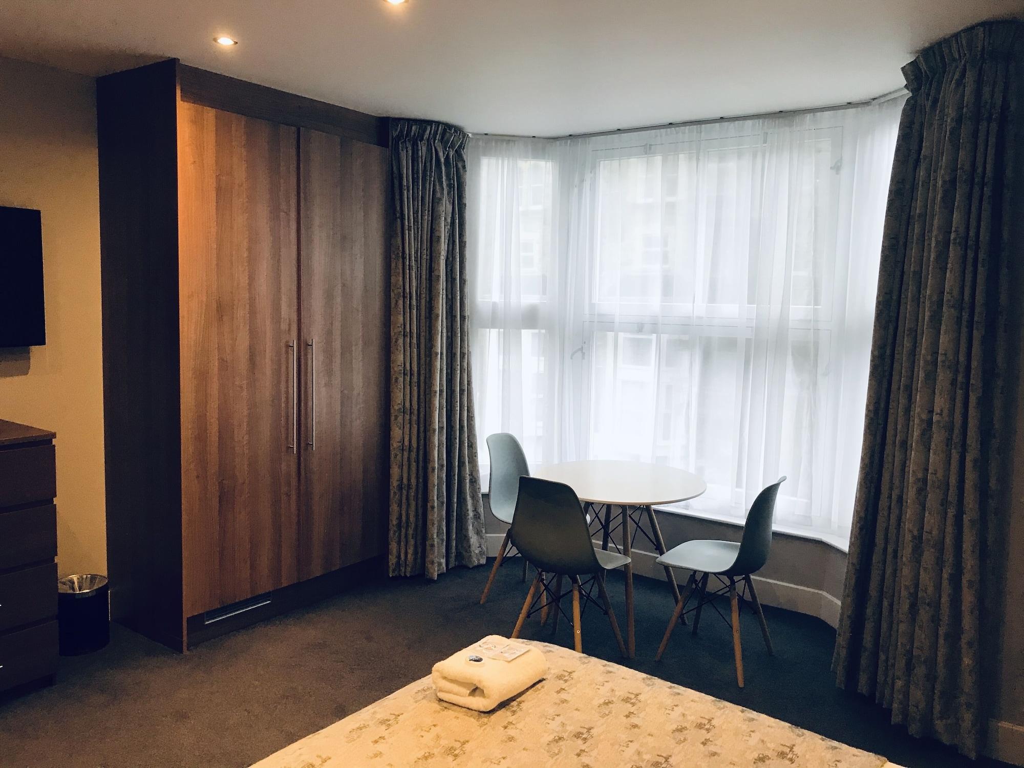 Carlton Hotel Ilfracombe Εξωτερικό φωτογραφία