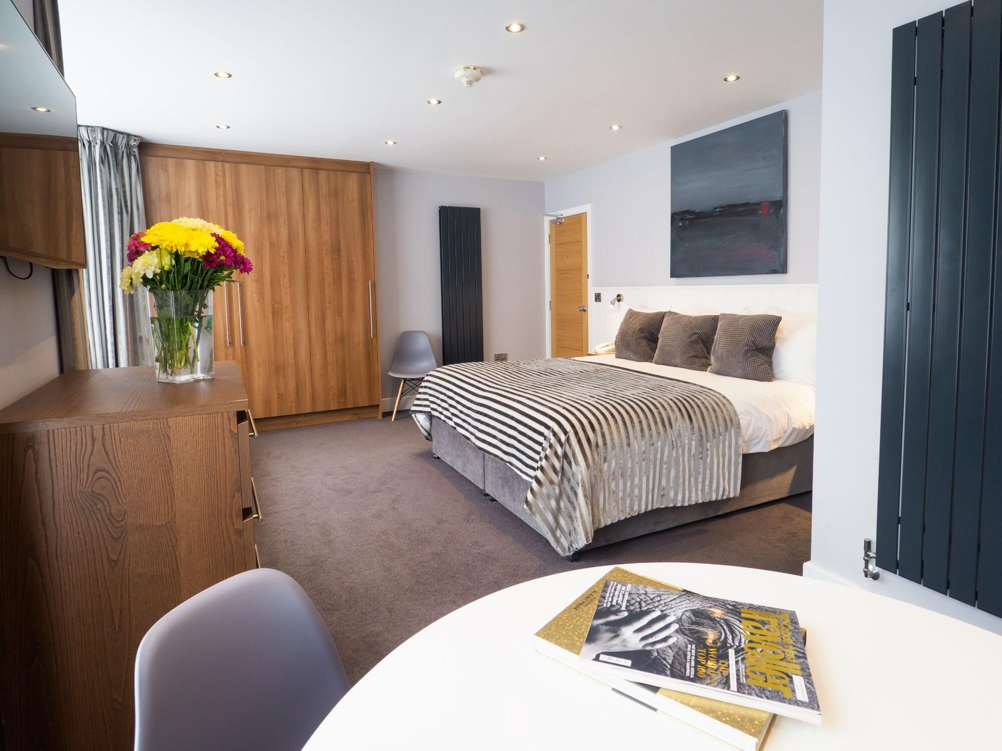 Carlton Hotel Ilfracombe Εξωτερικό φωτογραφία