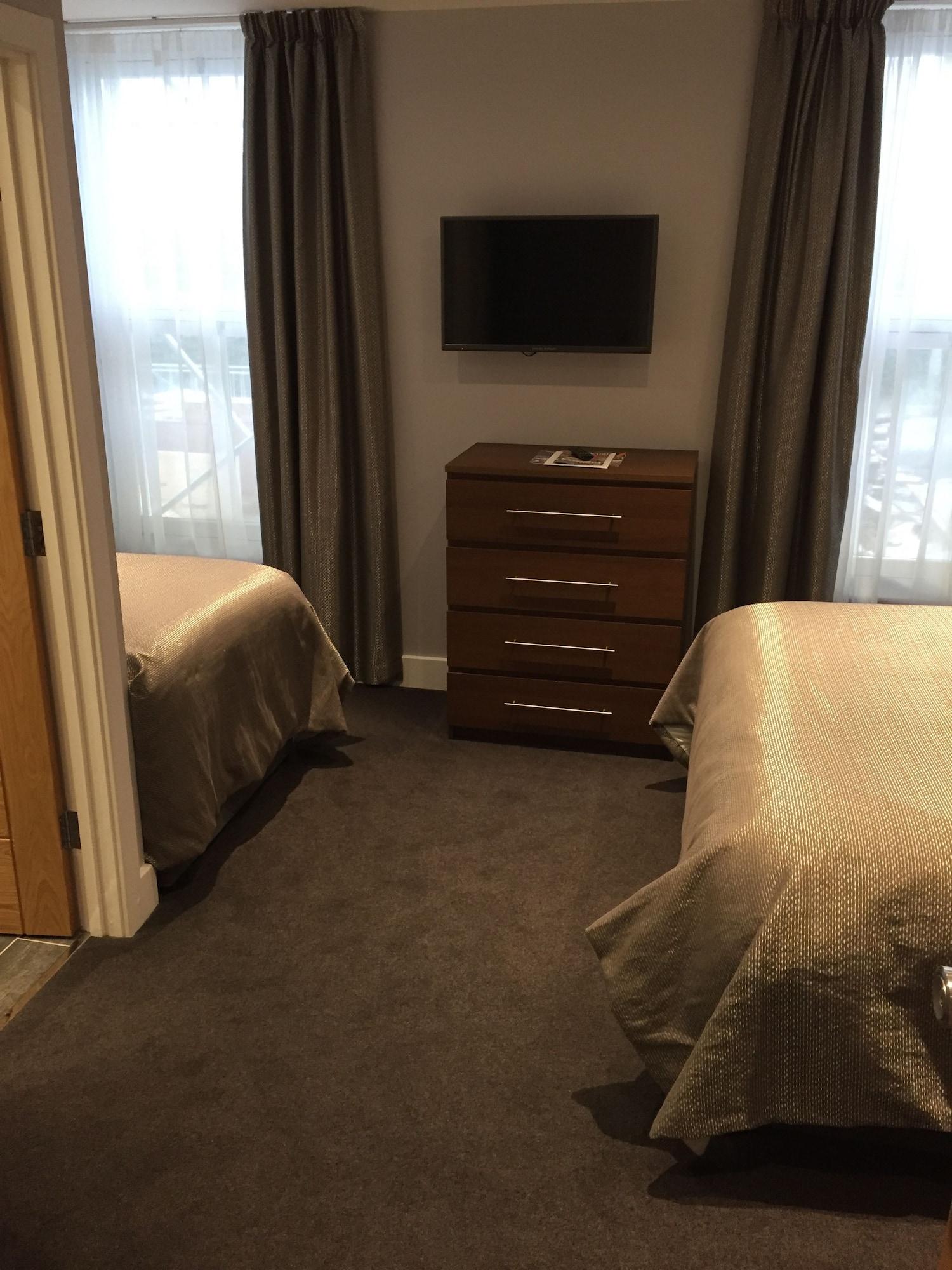 Carlton Hotel Ilfracombe Εξωτερικό φωτογραφία