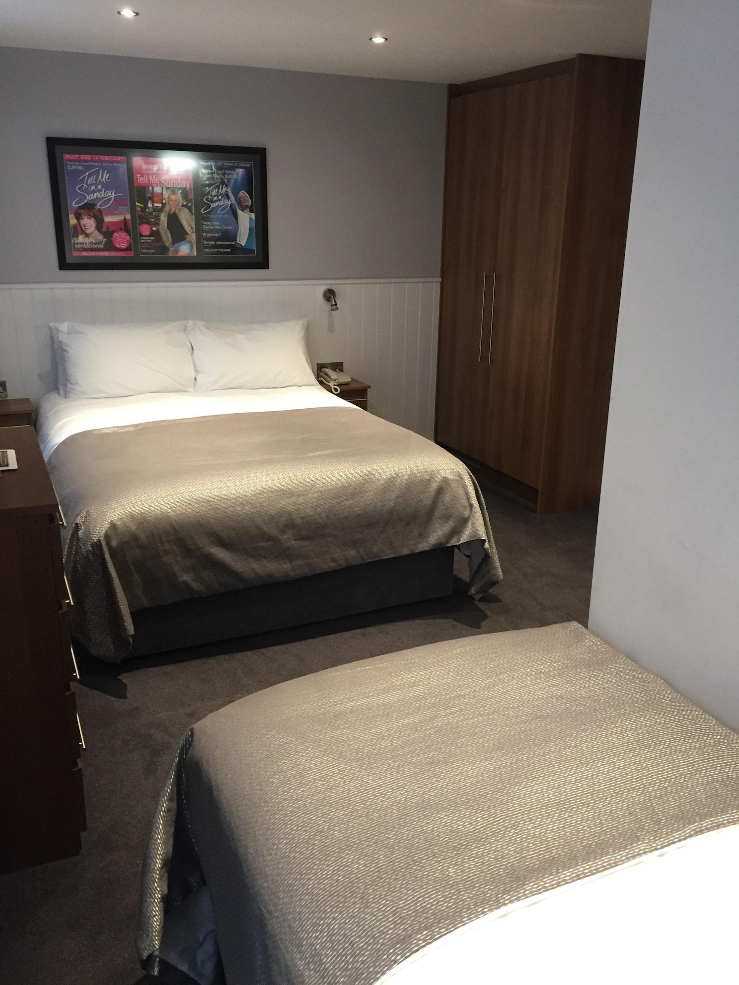 Carlton Hotel Ilfracombe Εξωτερικό φωτογραφία