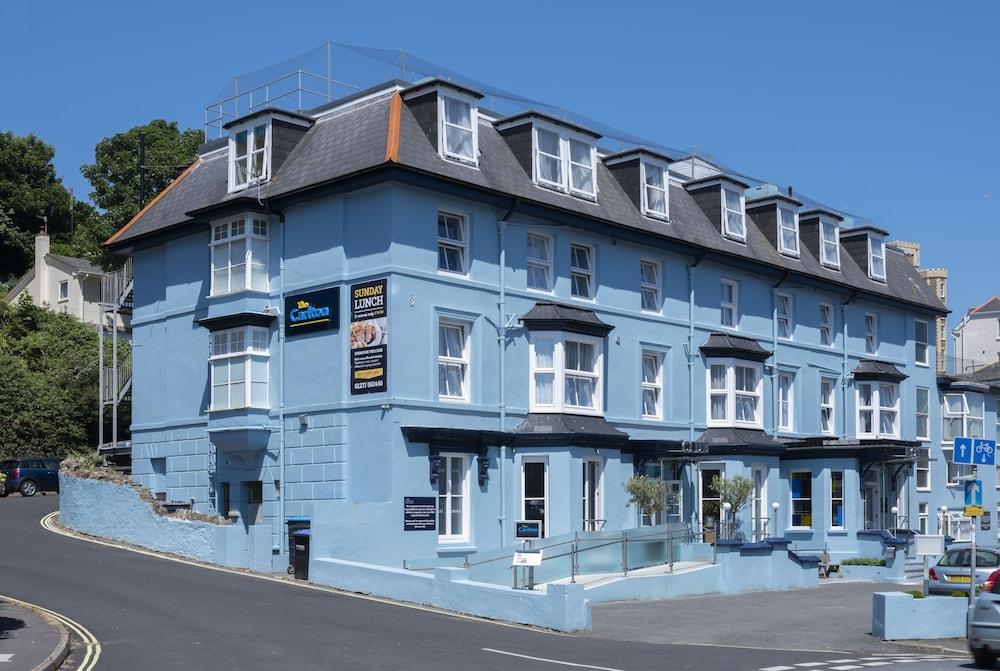 Carlton Hotel Ilfracombe Εξωτερικό φωτογραφία