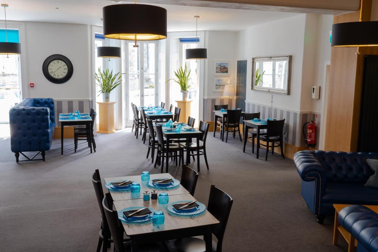 Carlton Hotel Ilfracombe Εξωτερικό φωτογραφία