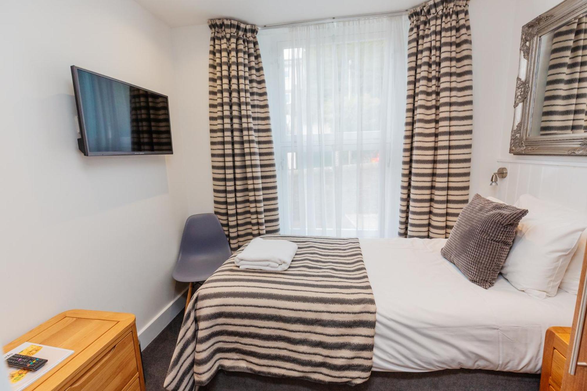 Carlton Hotel Ilfracombe Εξωτερικό φωτογραφία