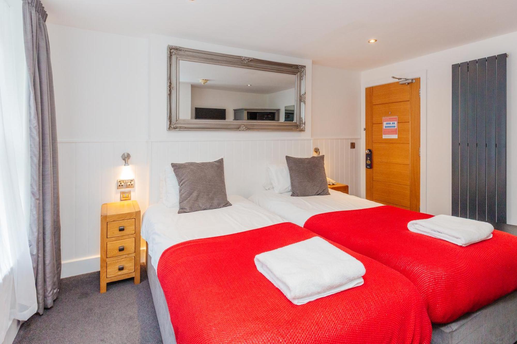 Carlton Hotel Ilfracombe Εξωτερικό φωτογραφία