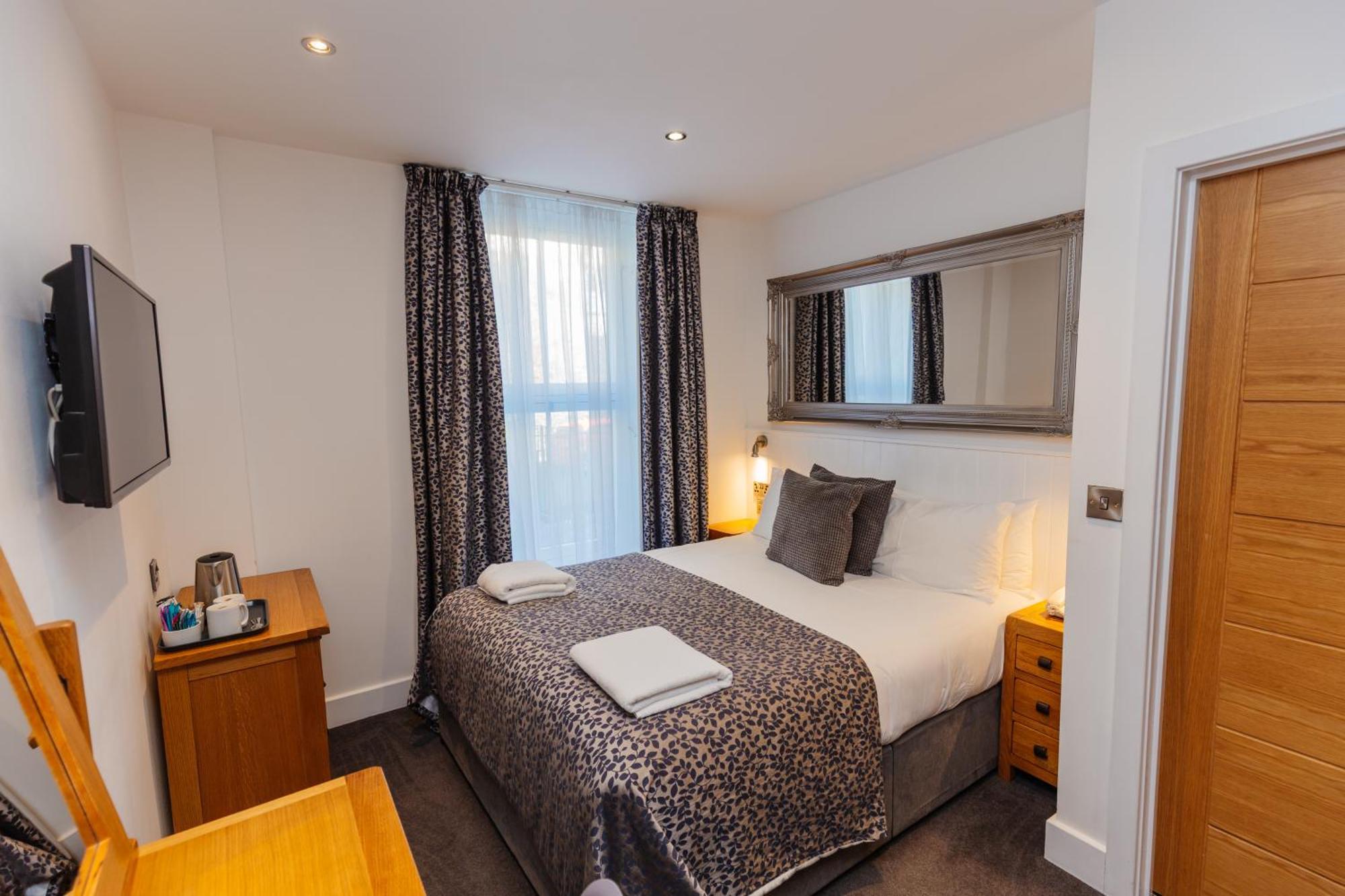 Carlton Hotel Ilfracombe Εξωτερικό φωτογραφία