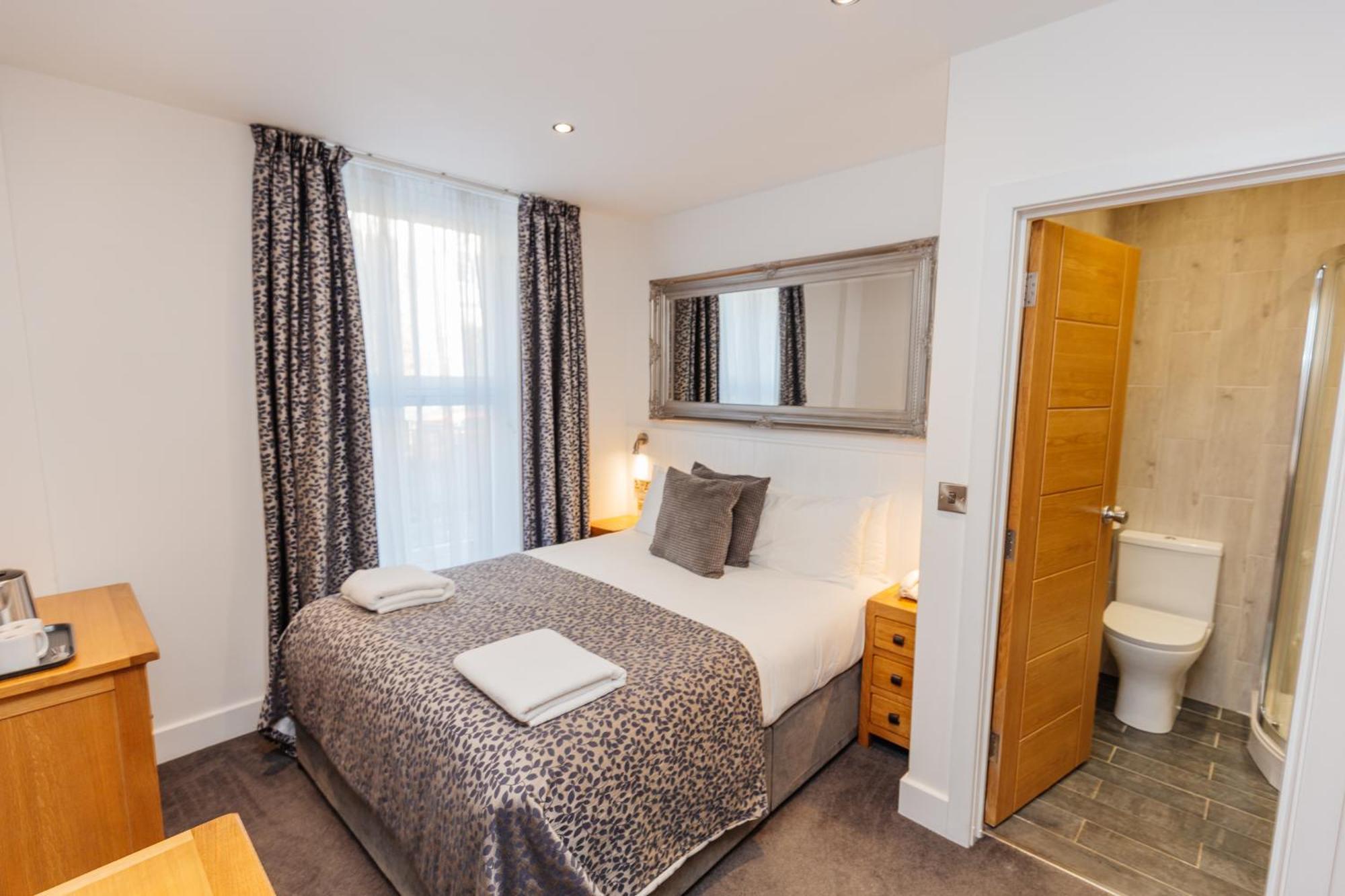 Carlton Hotel Ilfracombe Εξωτερικό φωτογραφία
