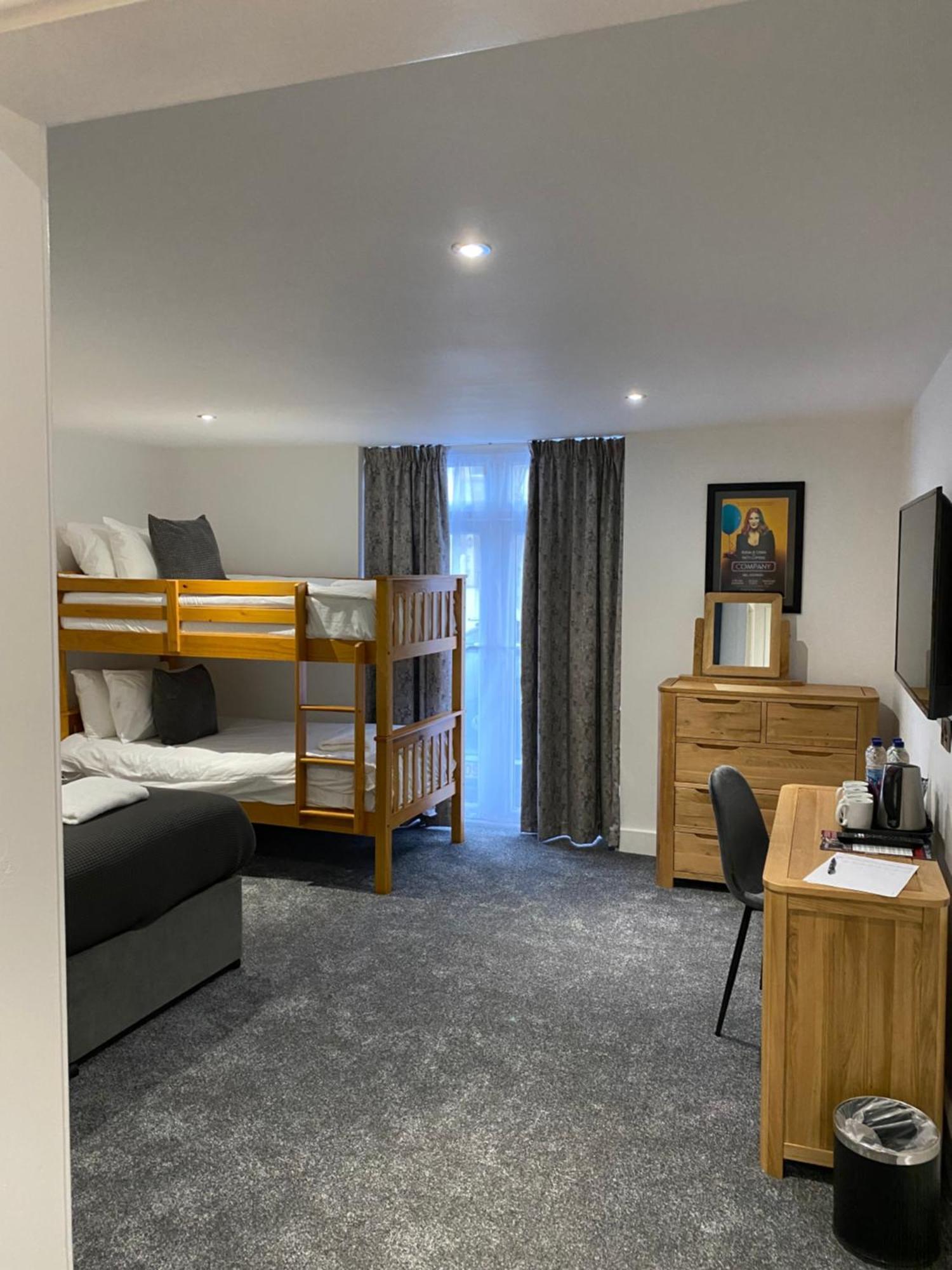 Carlton Hotel Ilfracombe Εξωτερικό φωτογραφία