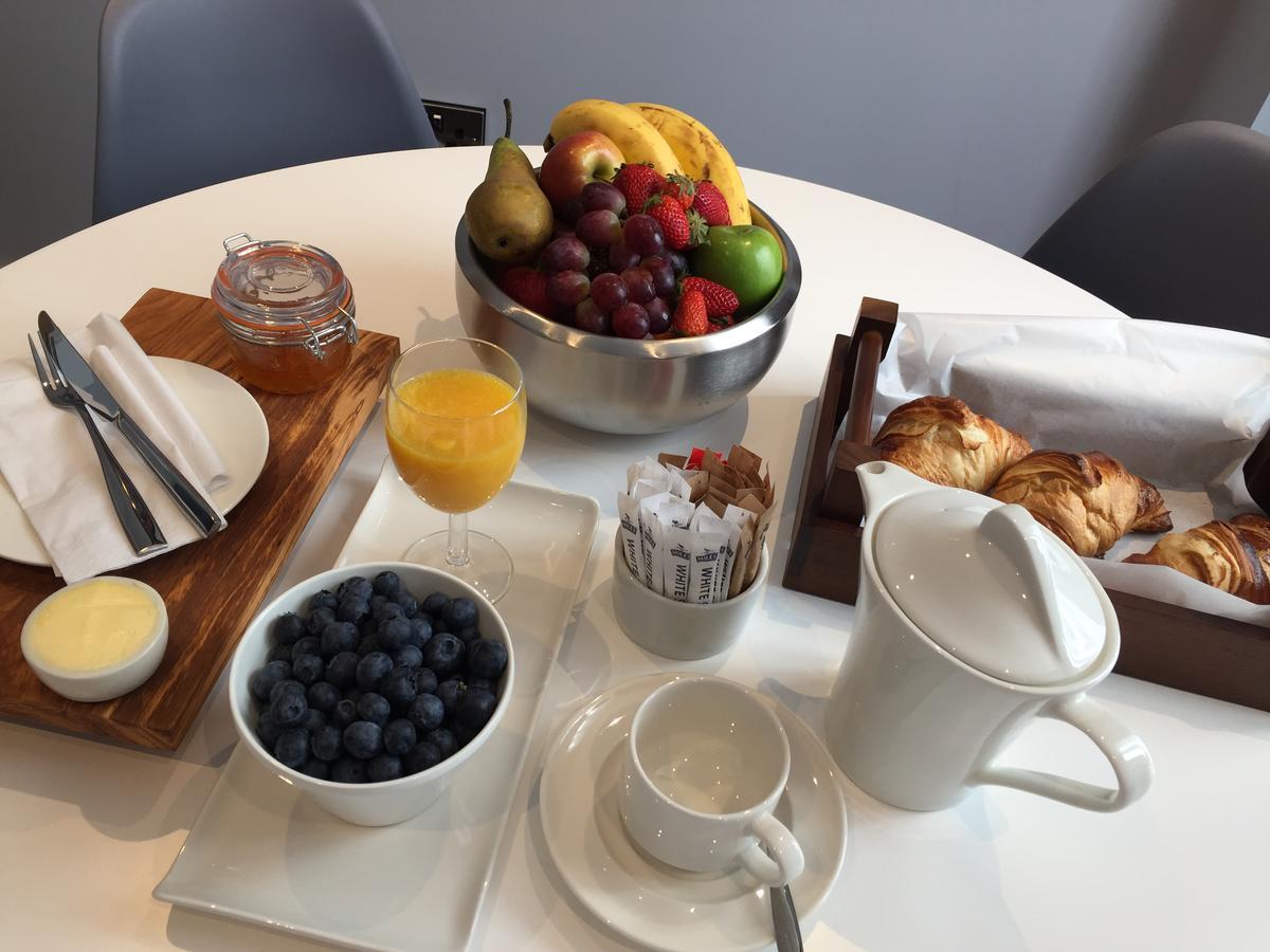 Carlton Hotel Ilfracombe Εξωτερικό φωτογραφία
