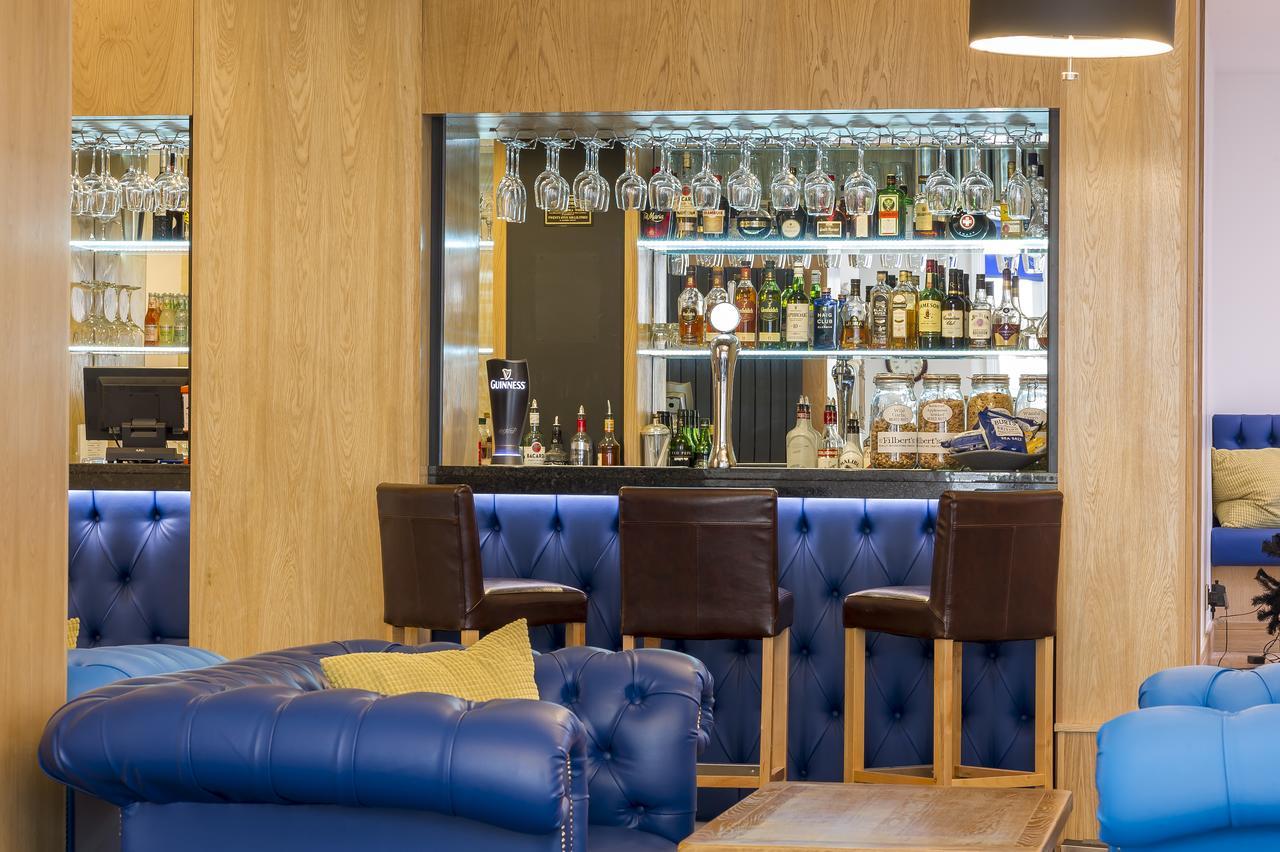 Carlton Hotel Ilfracombe Εξωτερικό φωτογραφία