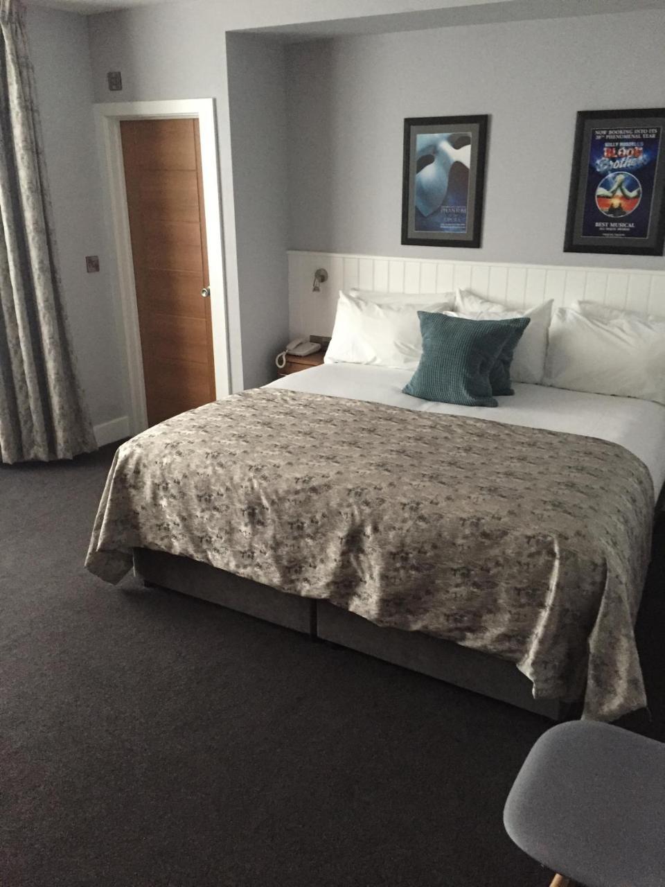 Carlton Hotel Ilfracombe Εξωτερικό φωτογραφία