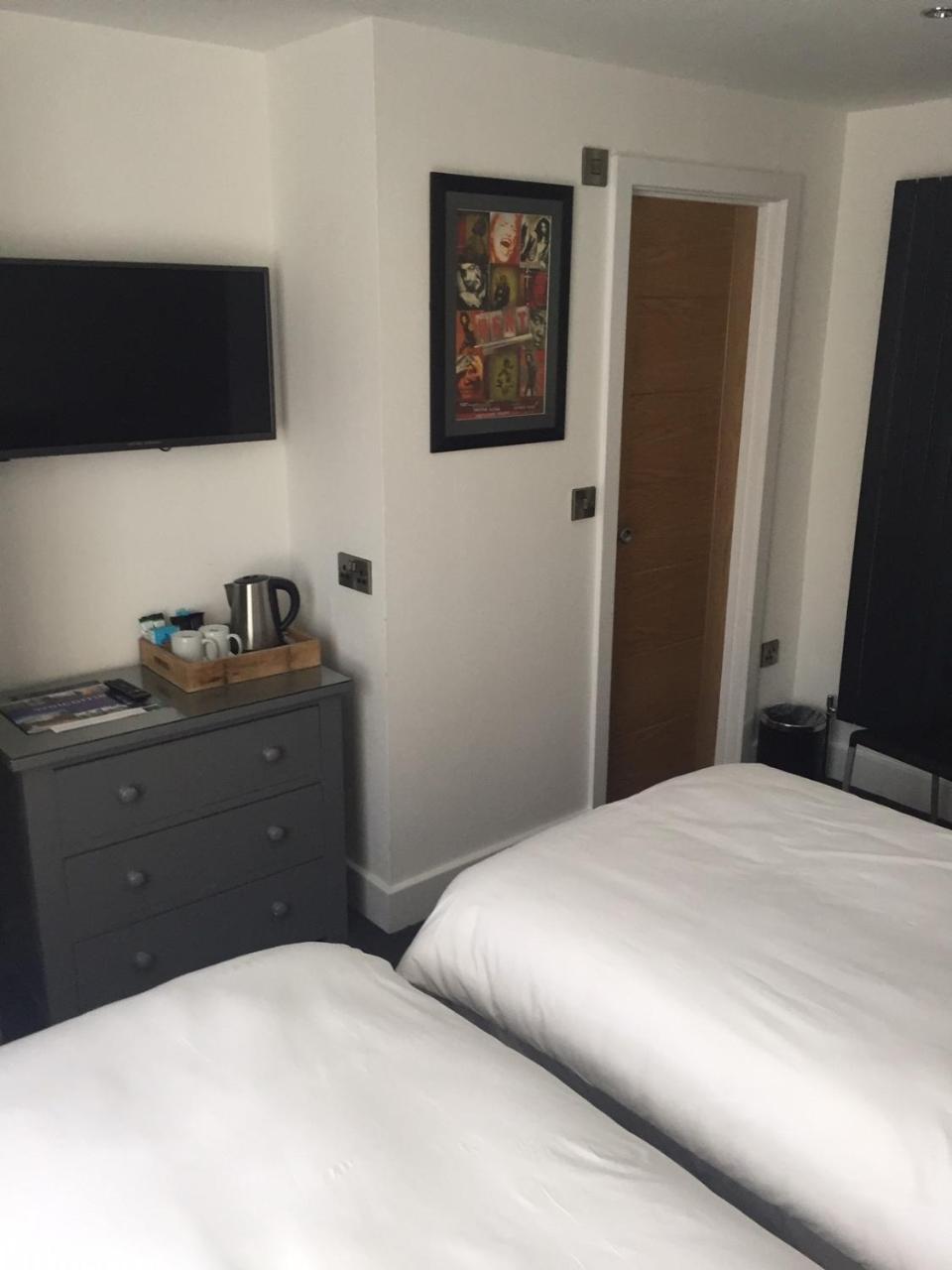 Carlton Hotel Ilfracombe Εξωτερικό φωτογραφία